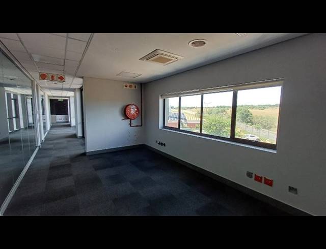 BUSINESS PROPERTY TO RENT IN IRENE